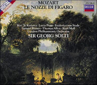 Mozart: Le Nozze Di Figaro