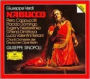 Verdi: Nabucco