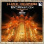 J.S. Bach: Orgelwerke