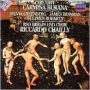 Orff: Carmina Burana