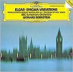 Elgar: Enigma Variations