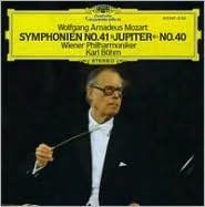 Wolfgang Amadeus Mozart: Symphonie No. 41