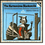 The Harmonious Blacksmith: Favourite Harpsichord Pieces