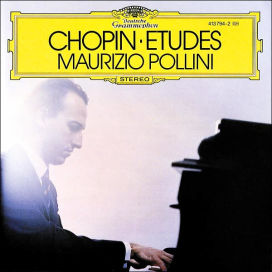 Chopin: Etudes