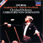 Dvorák: Symphony No. 9