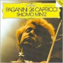 Paganini: 24 Capricci