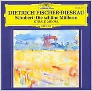 Schubert: Die schöne Müllerin