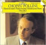 Chopin: Piano Sonatas Nos.2 & 3
