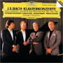 Bach: Concertos For 2, 3 & 4 Pianos