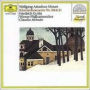 Mozart: Klavierkonzerte Nr. 20 & 21