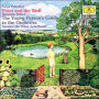 Prokofiev: Peter and the Wolf / Britten: Young Person's Guide to the Orchestra