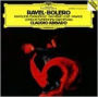 Ravel: Bolero; Rapsodie Espagnole; Ma Mère l'Oye; Pavane