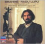 Brahms: Rhapsodies, Intermezzos, etc.