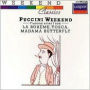 Puccini Weekend