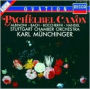 Pachelbel Canon
