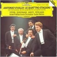 Vivaldi: The Four Seasons