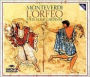 Monteverdi: L'Orfeo