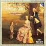 William Boyce: 8 Symphonies
