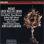 Mozart: Great Mass in C minor