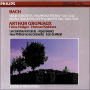 Bach: Violin Concertos (Complete)