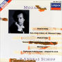 Andras Schiff Plays Mozart