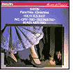 Haydn: Piano Trios, Hob. XV:24, 25, 26 & 27