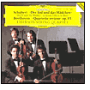 Schubert: Der Tod und das Mädchen; Beethoven: Quartetto serioso, Op. 95