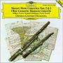 Mozart: Horn Concertos Nos. 2 & 3, etc.