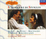 Rossini: Il Barbiere di Siviglia