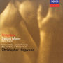 Pergolesi: Stabat Mater; Salve Regina