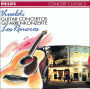 Vivaldi: Guitar Concertos
