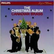 The Christmas Album