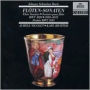 Bach: Flute Sonatas BWV 1020, 1030-1032; Partita BWV 1013