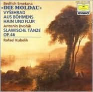 Smetana: Die Moldau