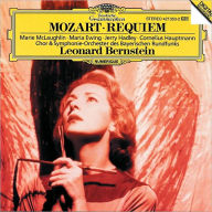Mozart: Requiem