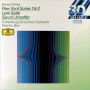 Grieg: Peer Gynt Suites Nos. 1 & 2; Lyric Suite; Sigurd Jorasalfar