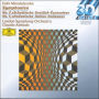 Mendelssohn: Symphonies Nos. 3 & 4