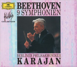 Beethoven: 9 Symphonien