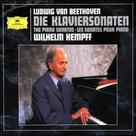 Beethoven: Klaviersonaten