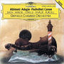 Albinoni: Adagio / Pachelbel: Canon, etc.
