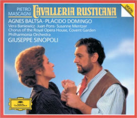 Mascagni: Cavalleria Rusticana