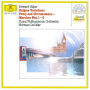 Enigma Variations: Pomp & Circumstance Marches 1-5 (Elgar / Del Mar / Royal Philharmonic)