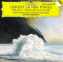 Debussy: La Mer; Images; Pr¿¿lude ¿¿ l'Apr¿¿s-mini d'un Faune