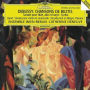 Debussy: Chansons de Bilitis