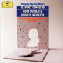 Mozart: Concertos for Clarinet, Oboe, and Bassoon