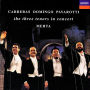 The Three Tenors in Concert