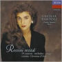 Rossini Recital