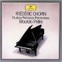 Chopin: Etudes, Preludes, Polonaises