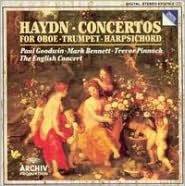 Haydn: Concertos