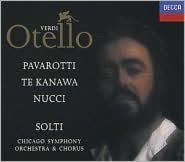 Verdi: Otello